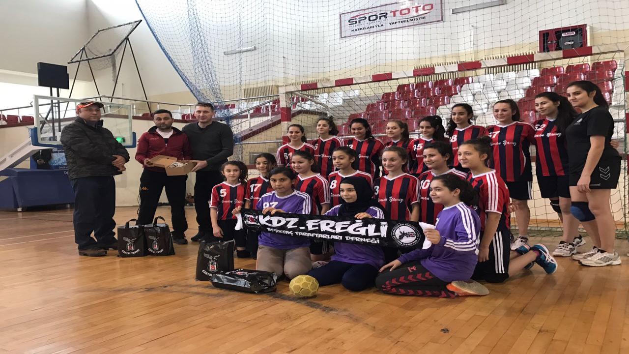 Ziyaretlerimiz Arşiv